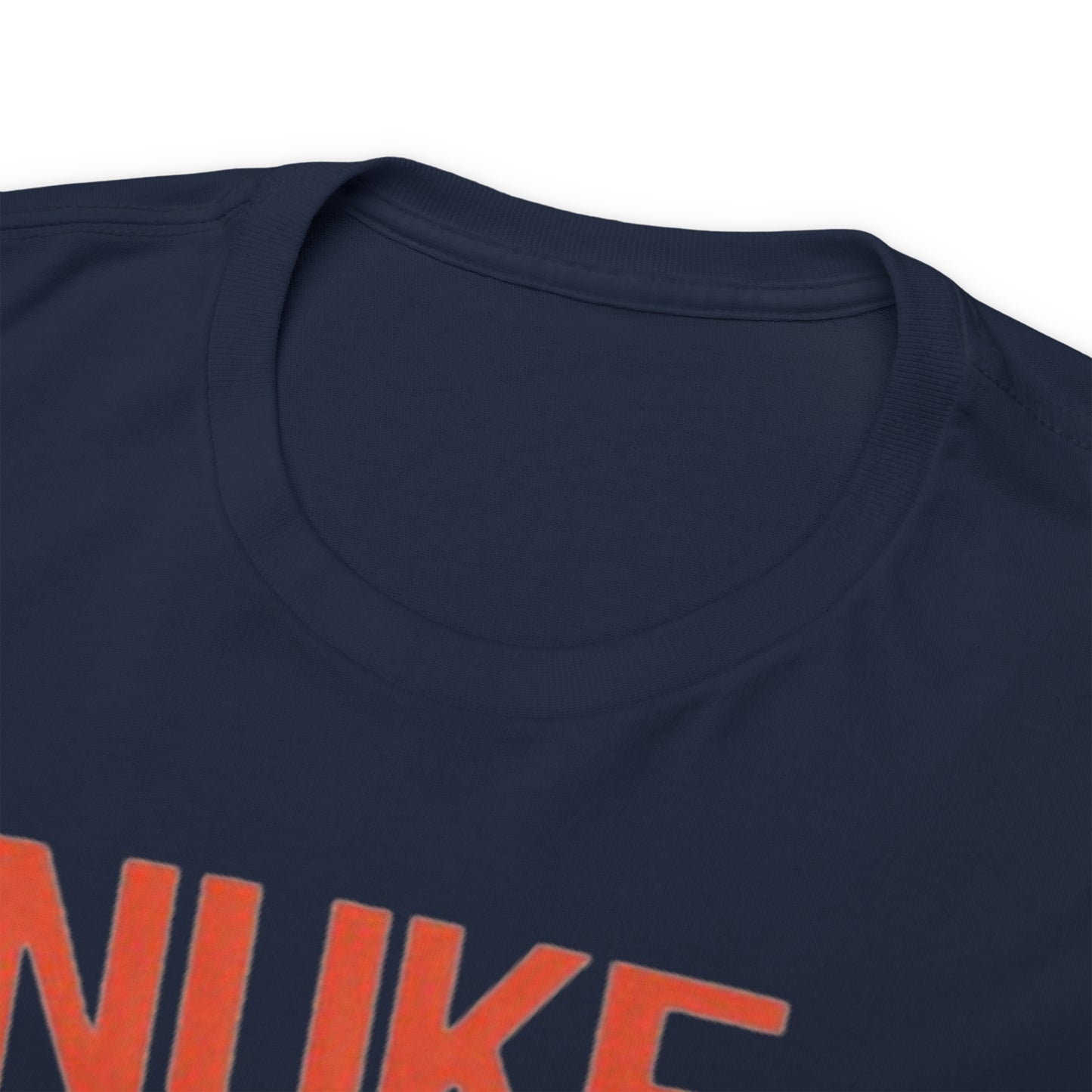 Just Nuke It™