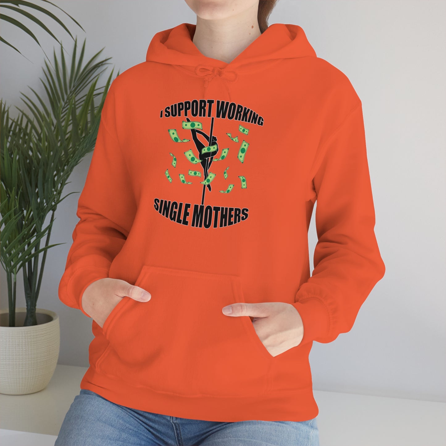 The Supporter Hoodie™