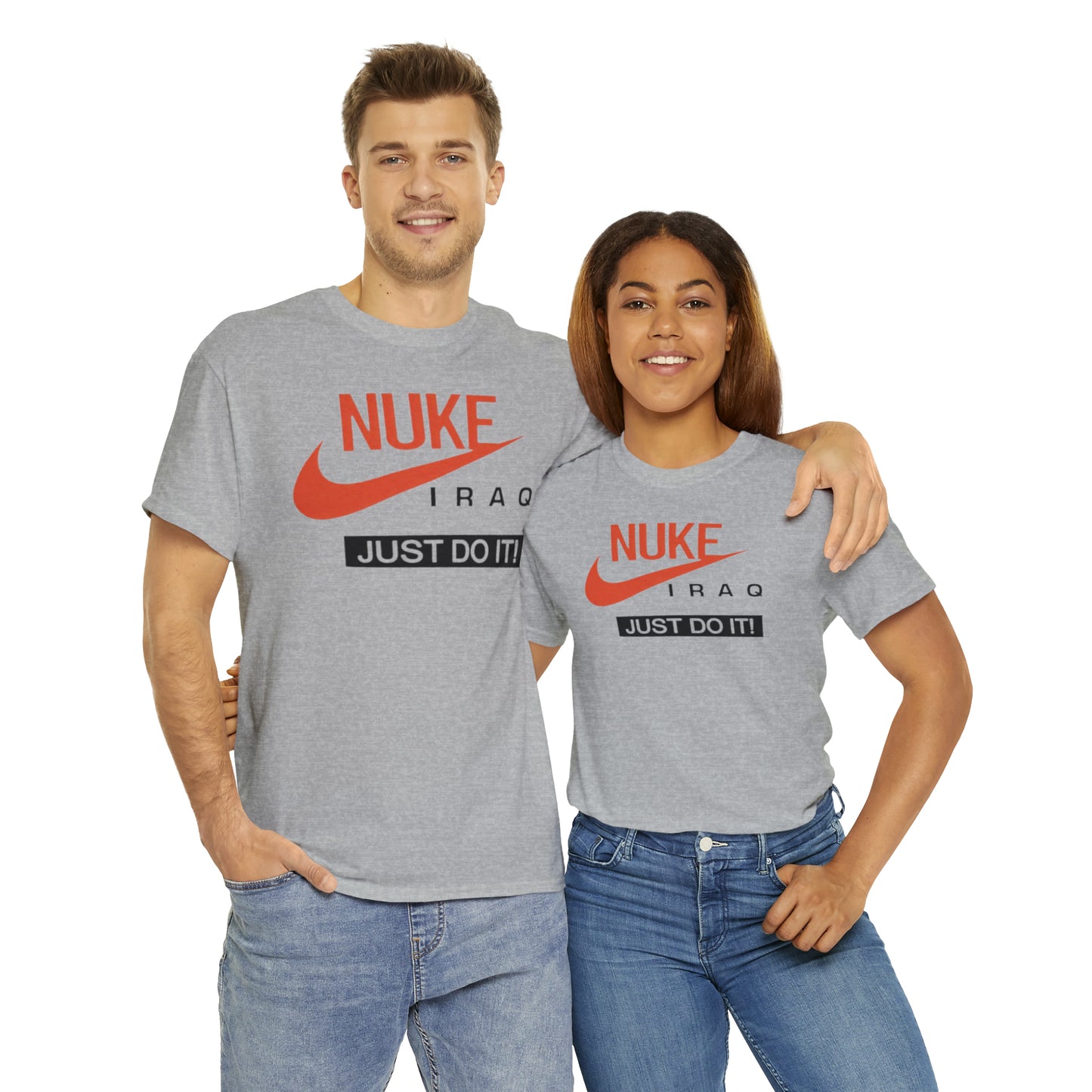 Just Nuke It™