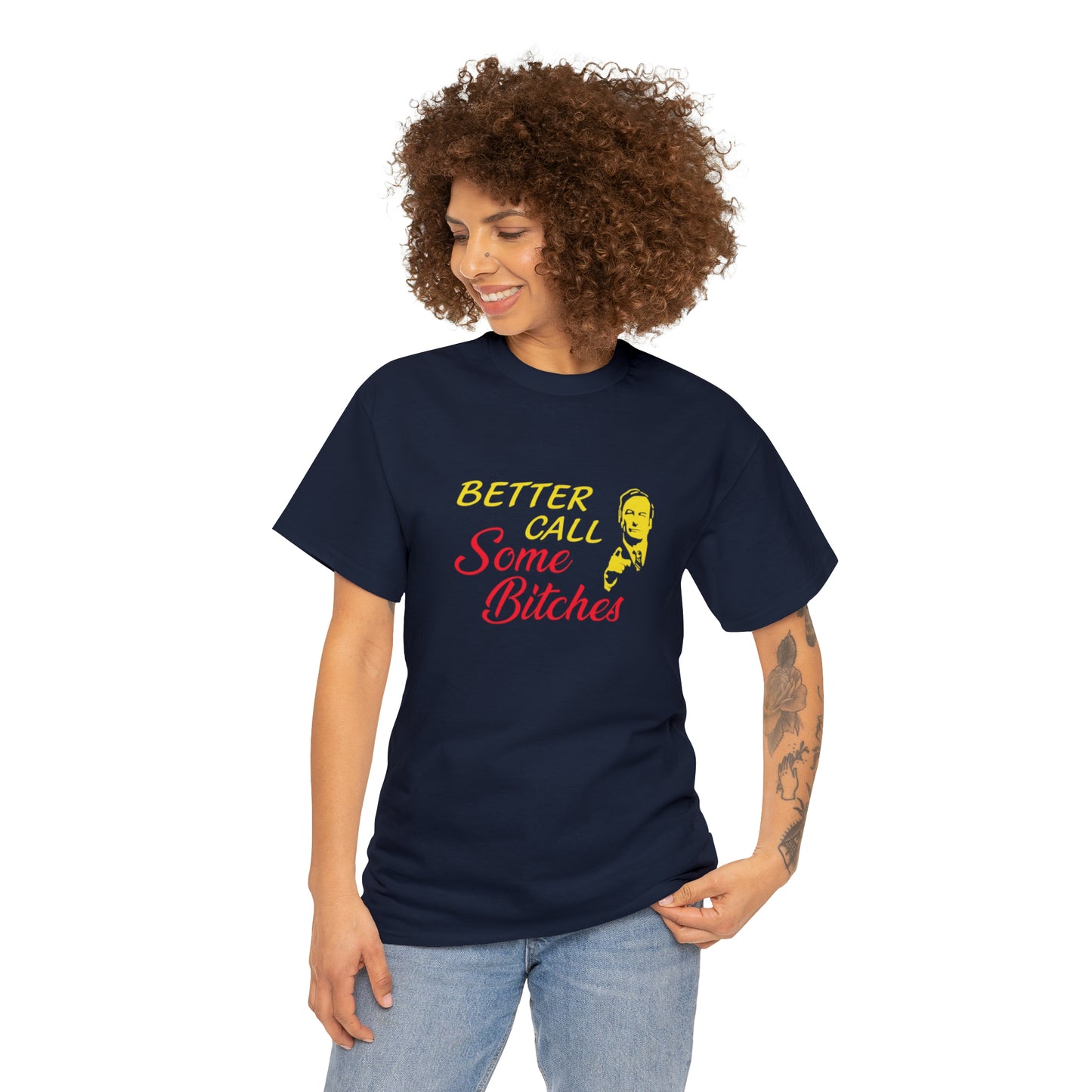 The Bitchless™