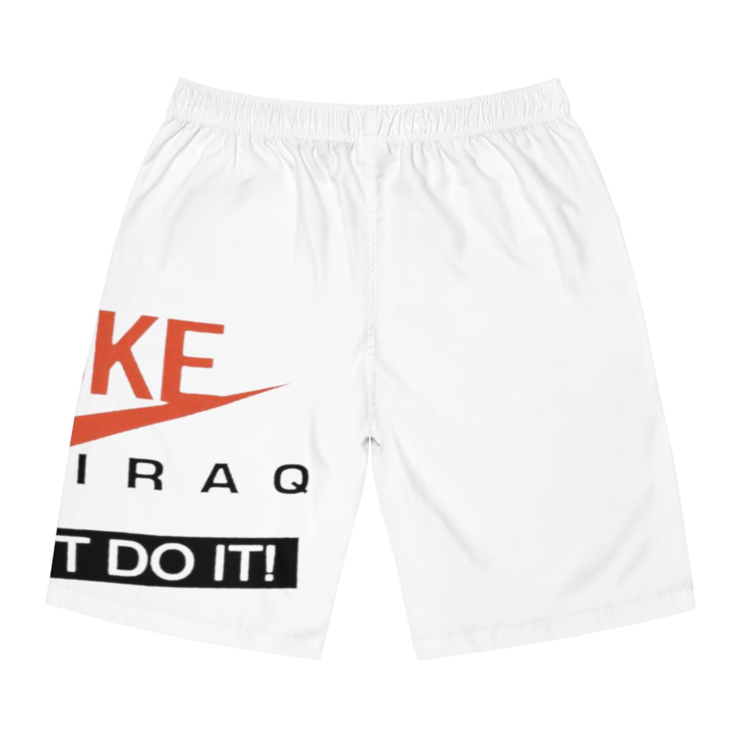Just Nuke It Shorts™