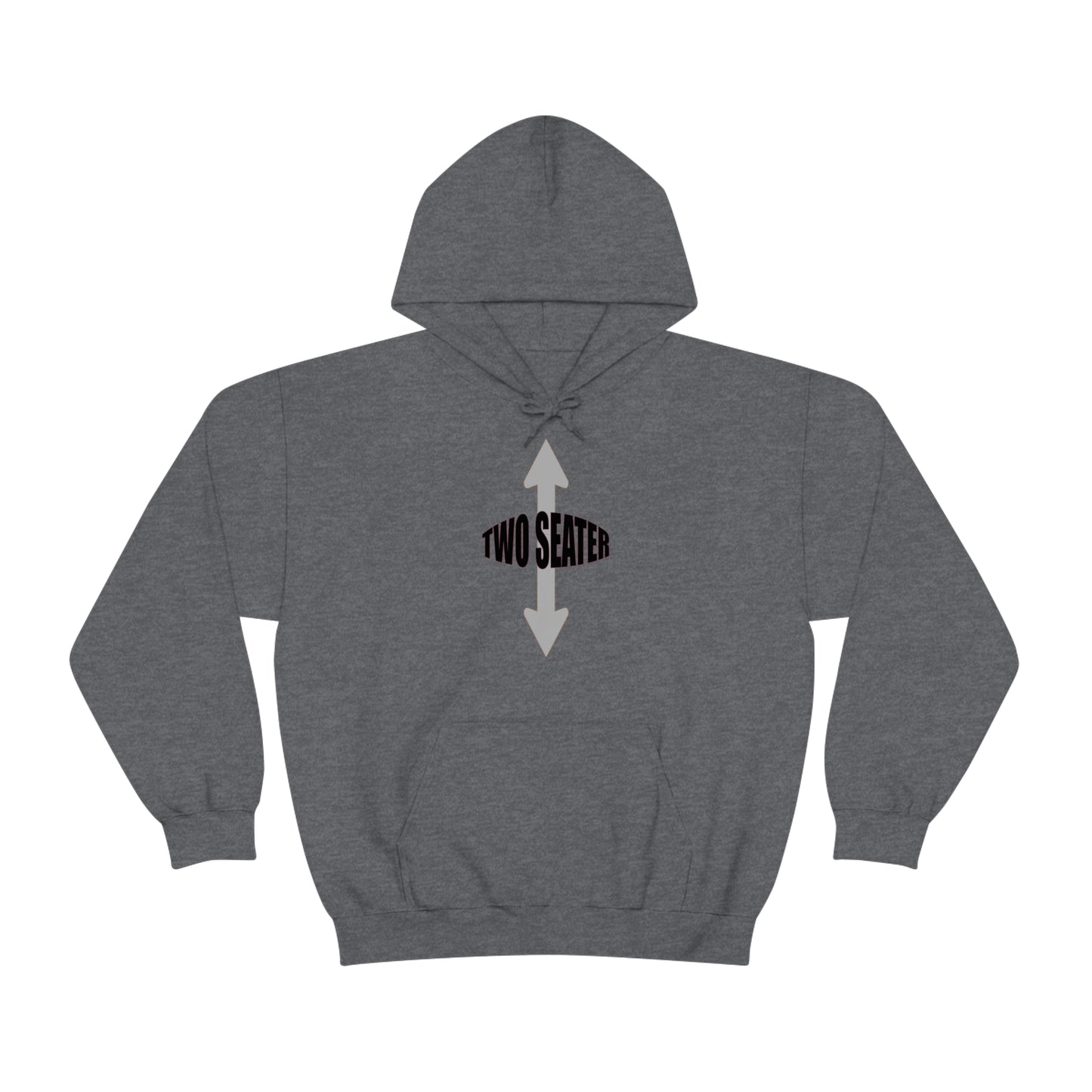 Dual Seater Hoodie™
