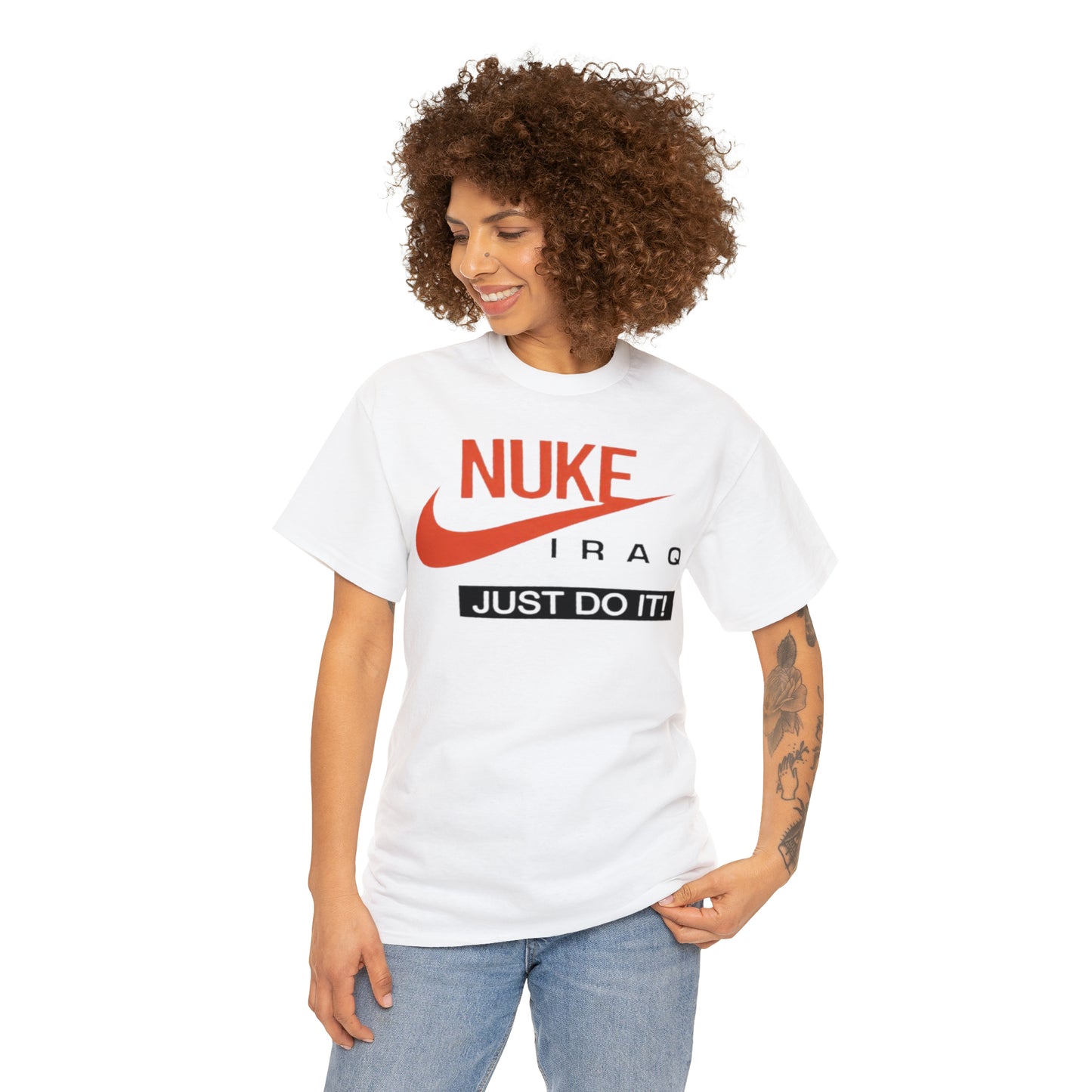 Just Nuke It™