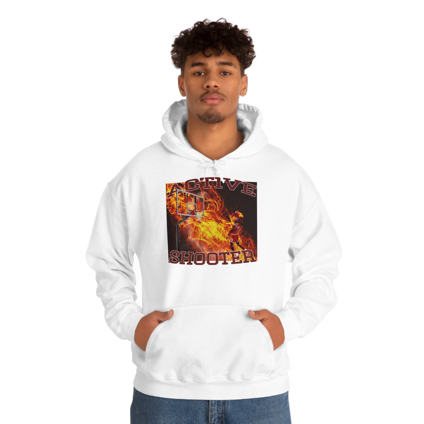 Active Shooter Hoodie™