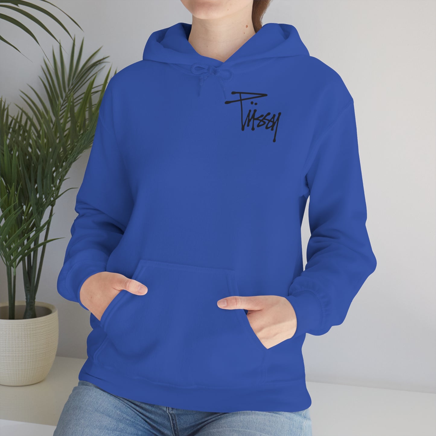 Püssy Hoodie™