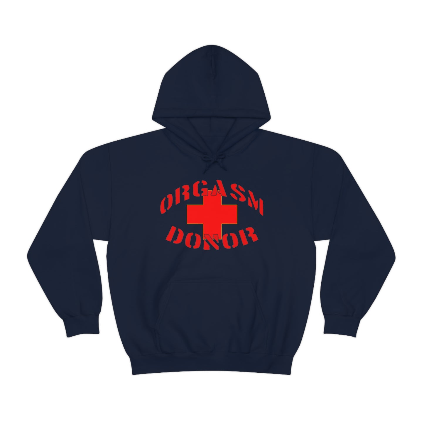First Aid Help Hoodie™