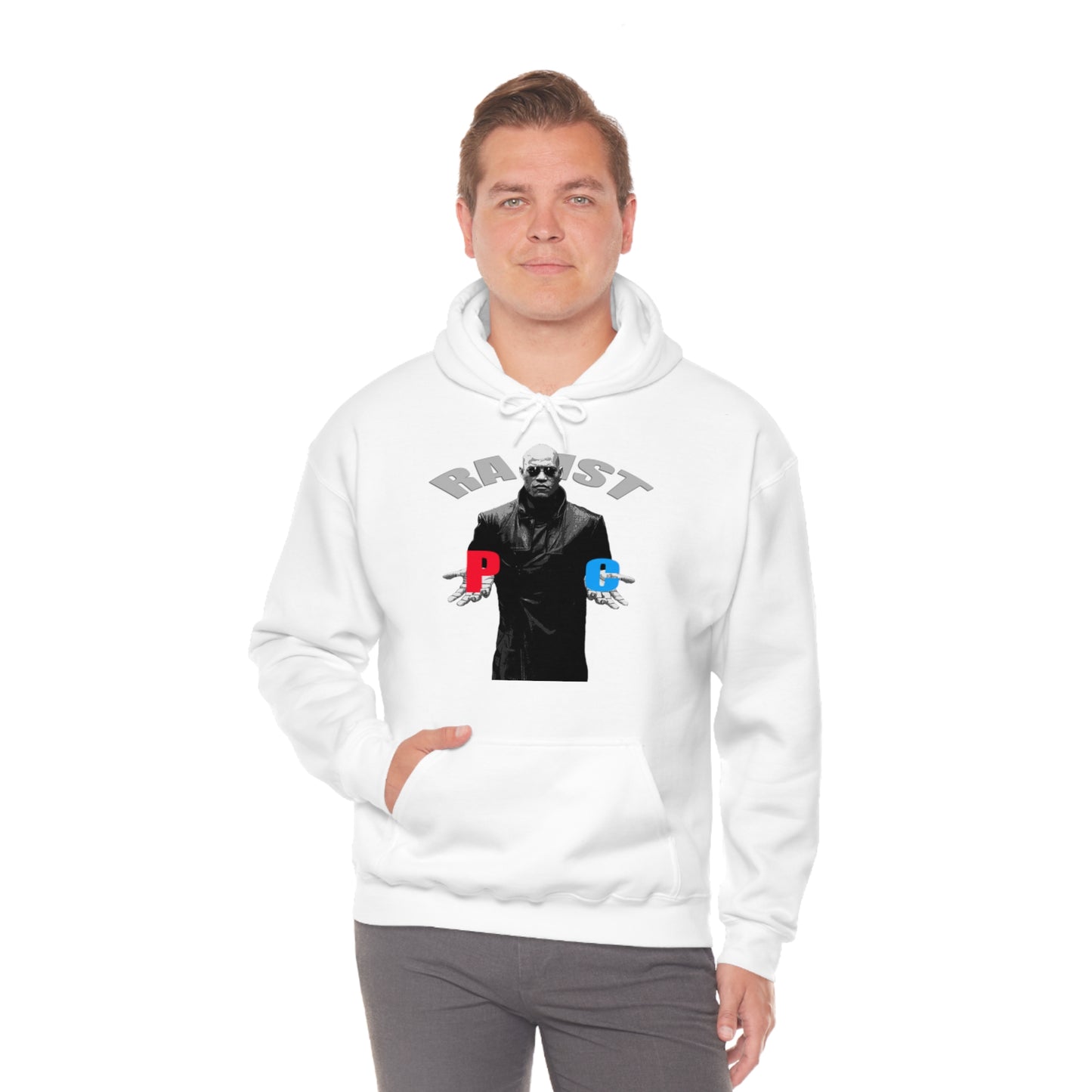 Morpius Hoodie™