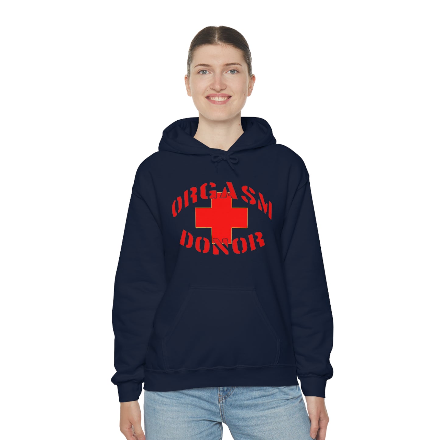 First Aid Help Hoodie™