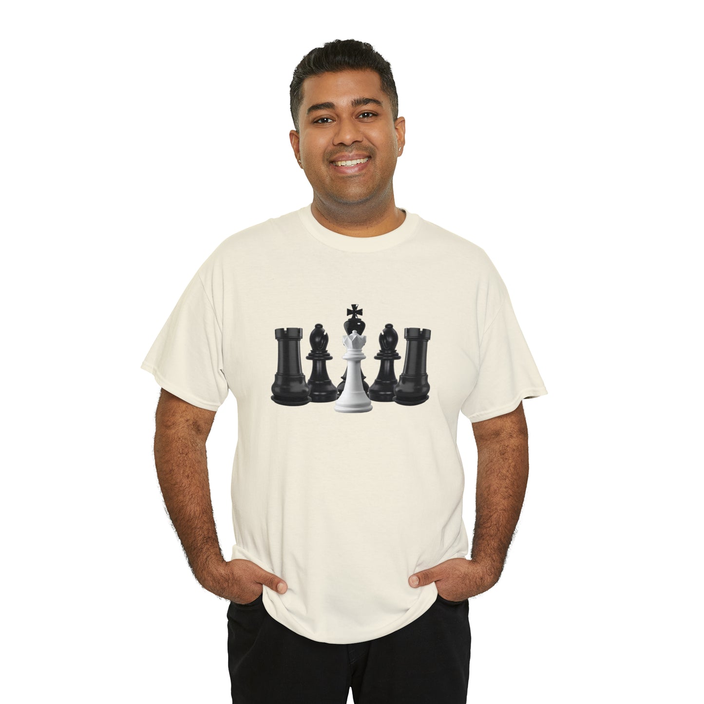 The Chess Grandmaster™