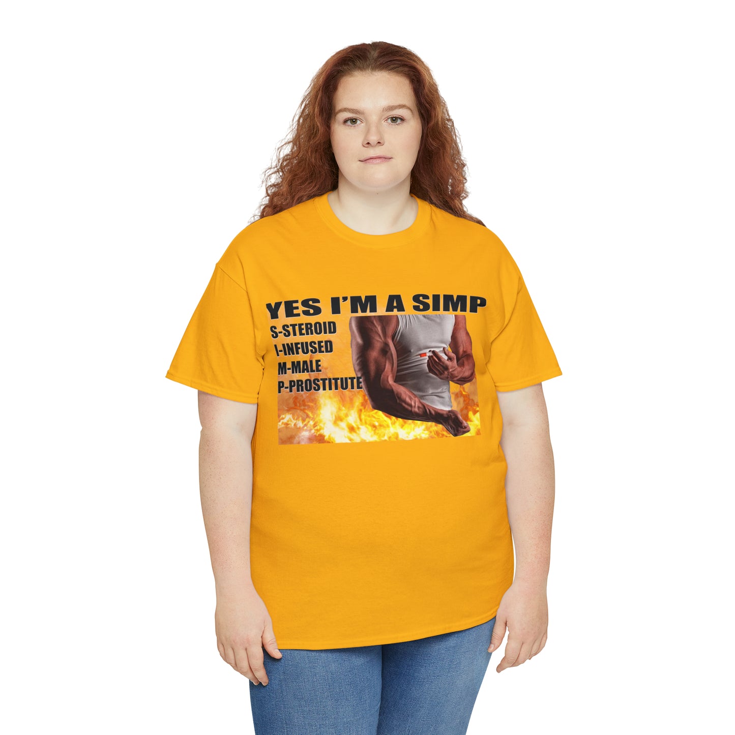 Simp™