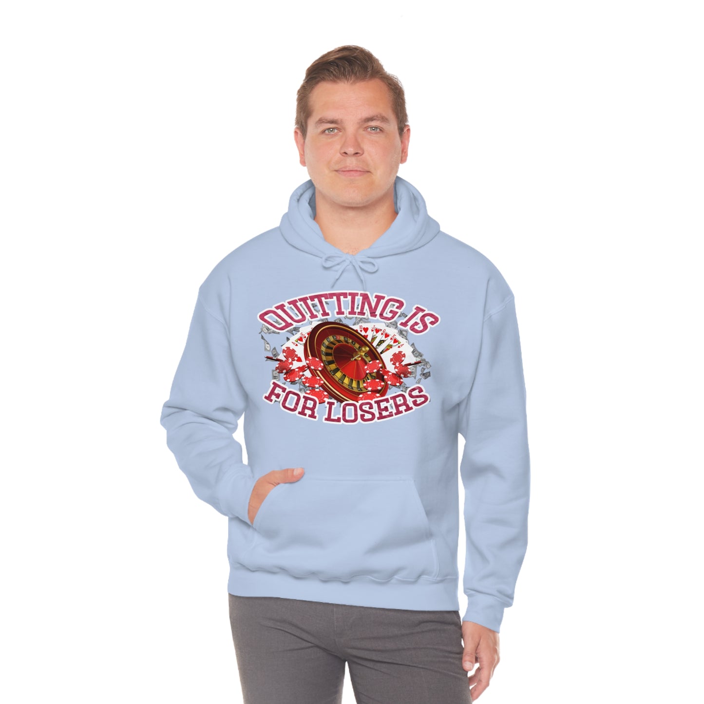 Gamblers Fever Hoodie™