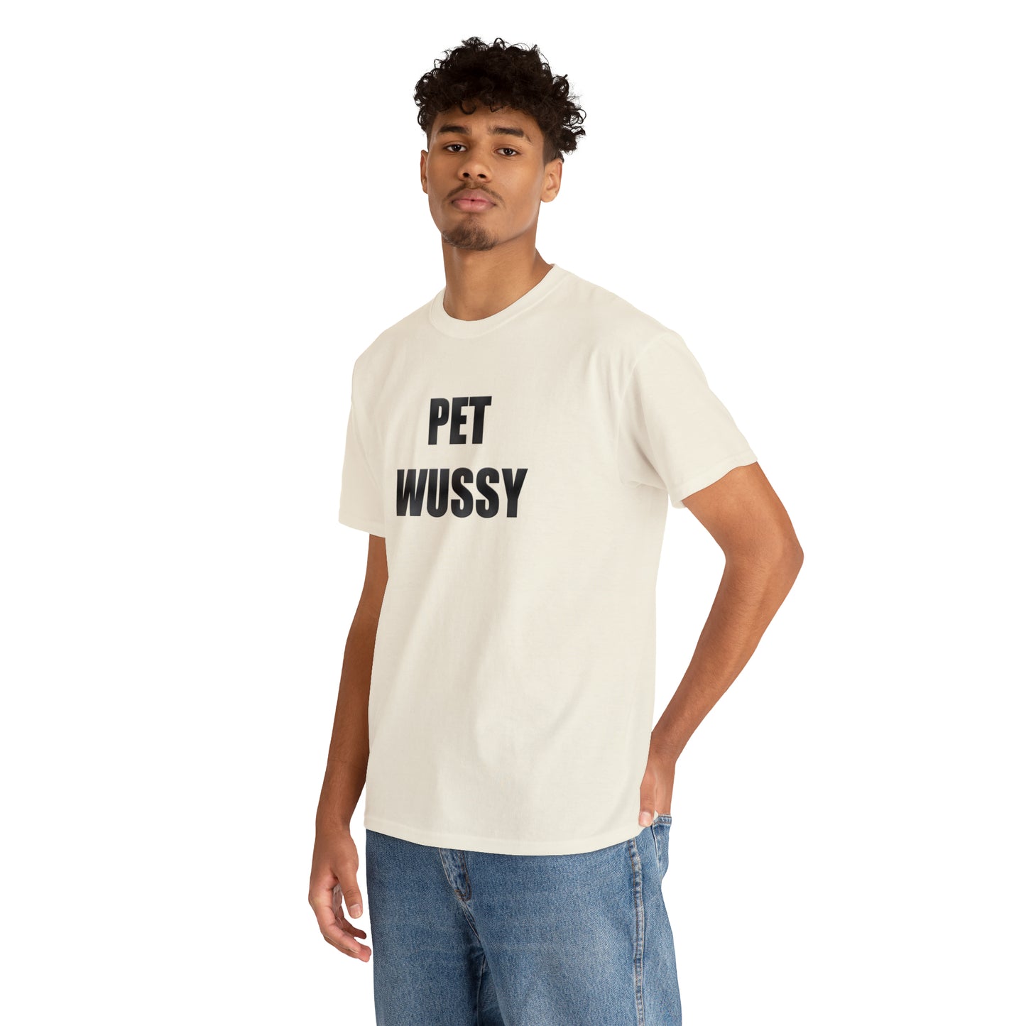 Pet Wussy™