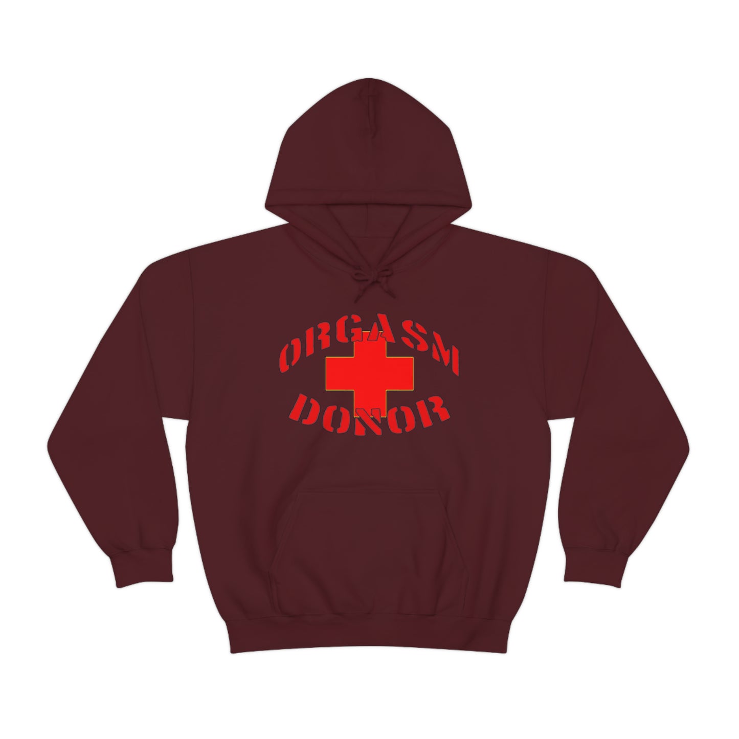 First Aid Help Hoodie™