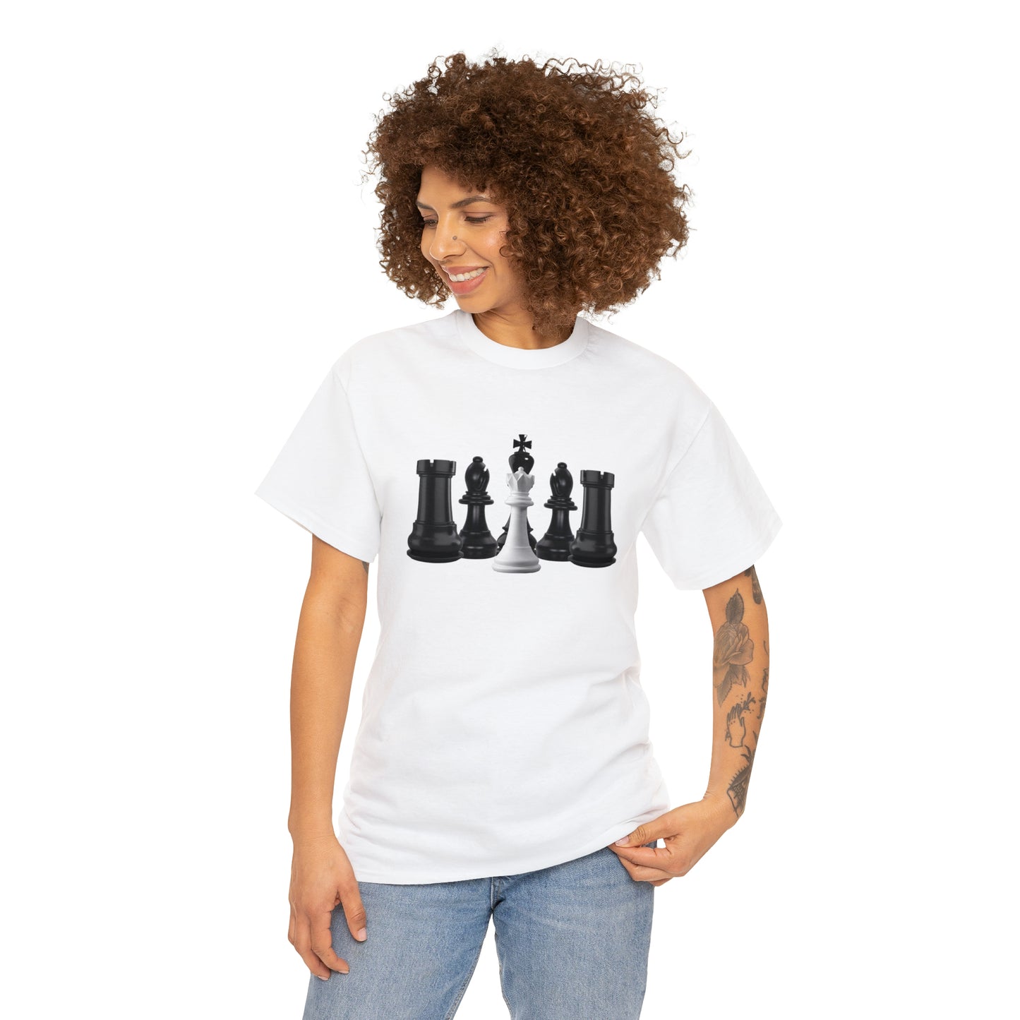 The Chess Grandmaster™