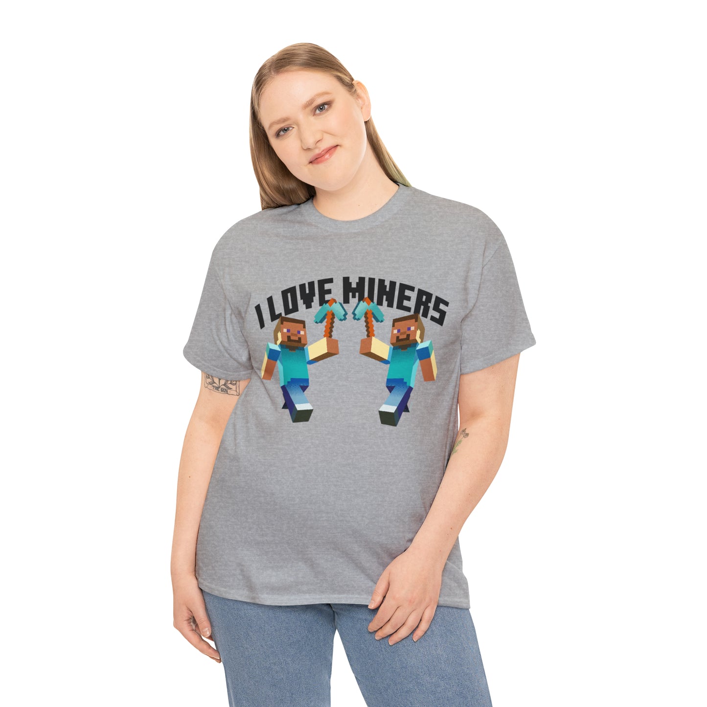 I <3 Miners™