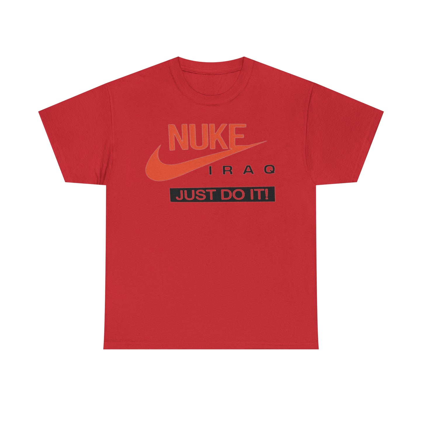 Just Nuke It™