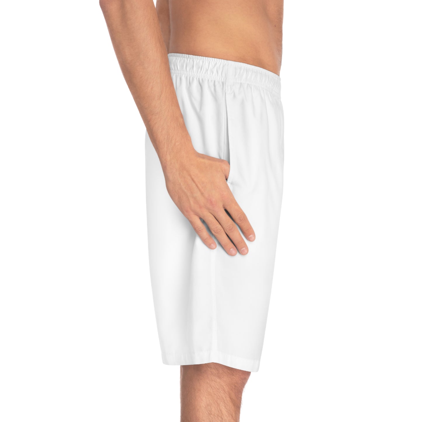 Just Nuke It Shorts™