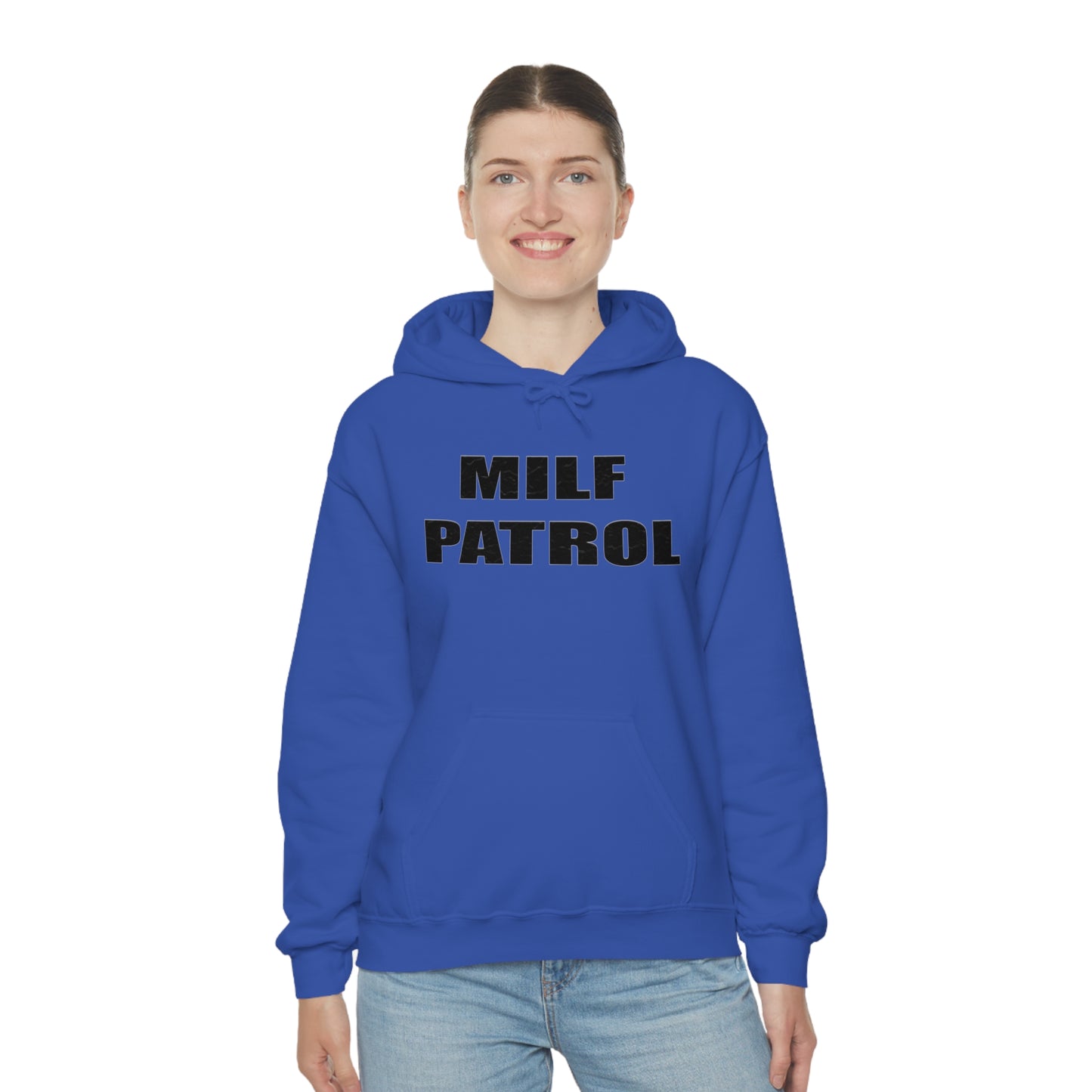 Hot Mamas Club Hoodie™