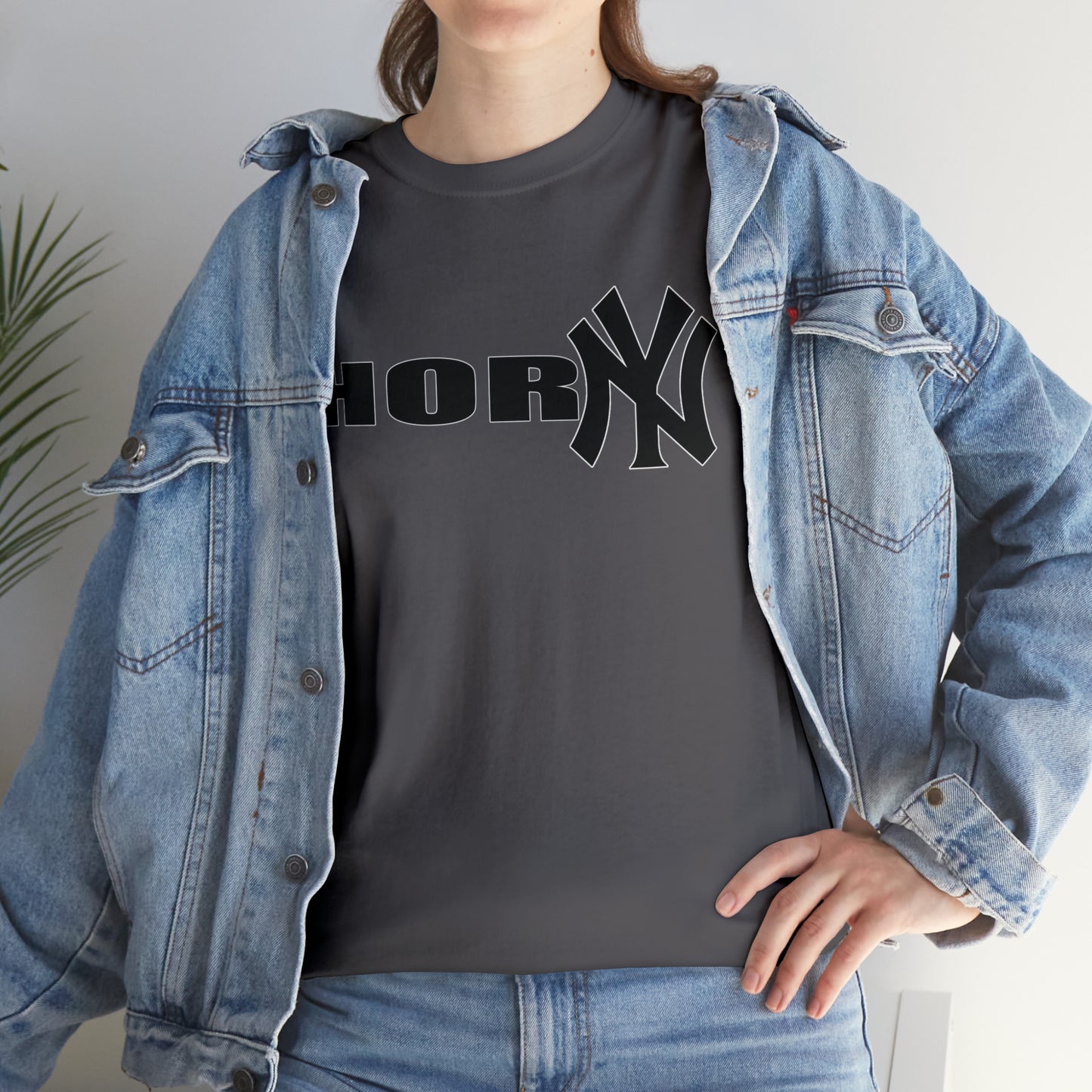 HorNY™