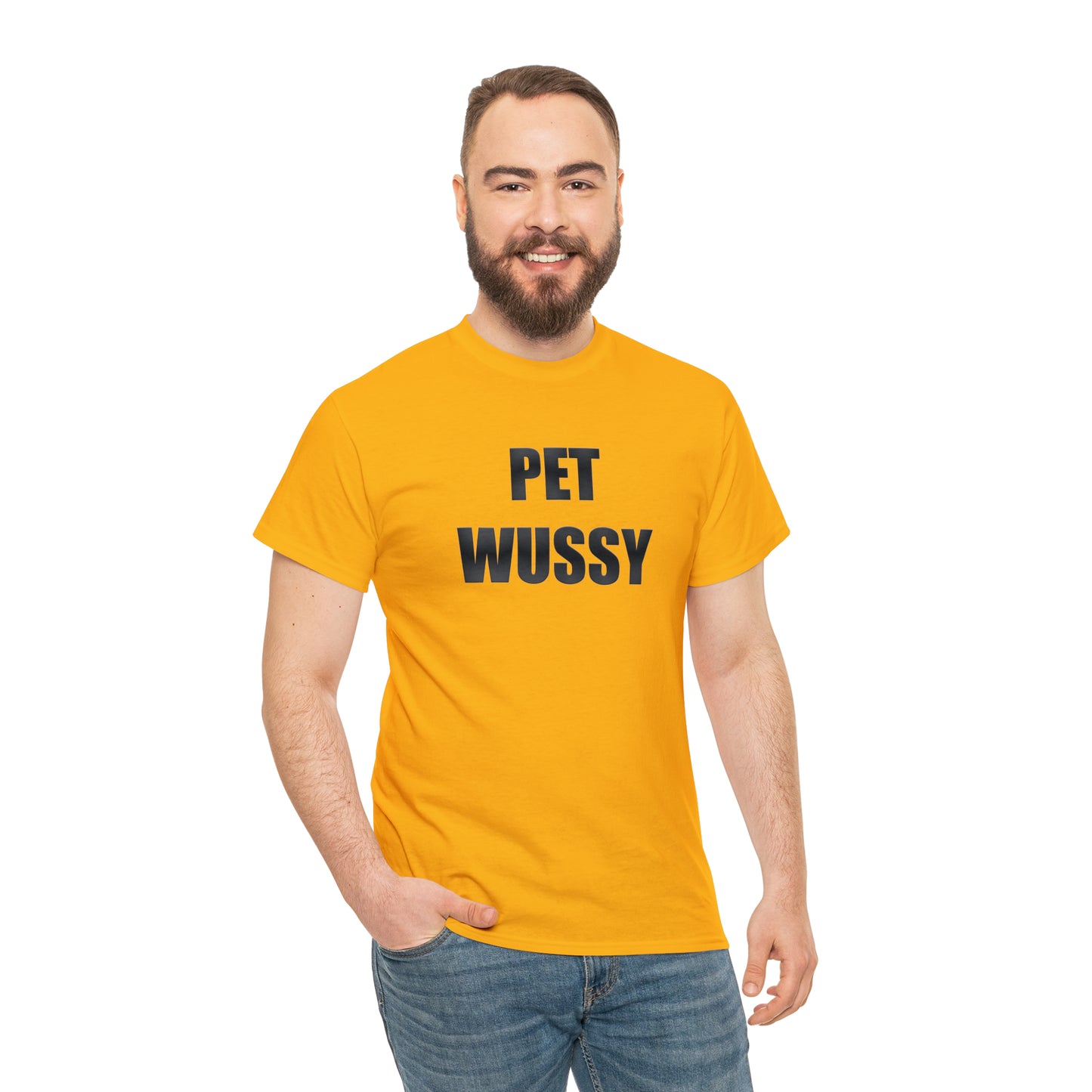 Pet Wussy™