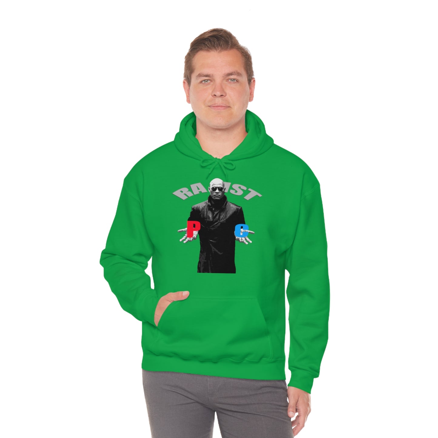 Morpius Hoodie™