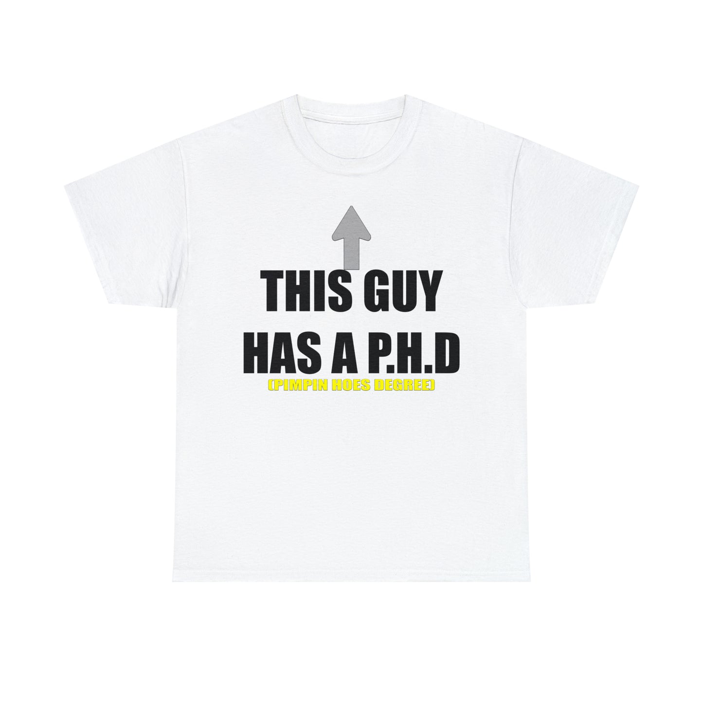 P.H.D Earner™