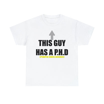 P.H.D Earner™