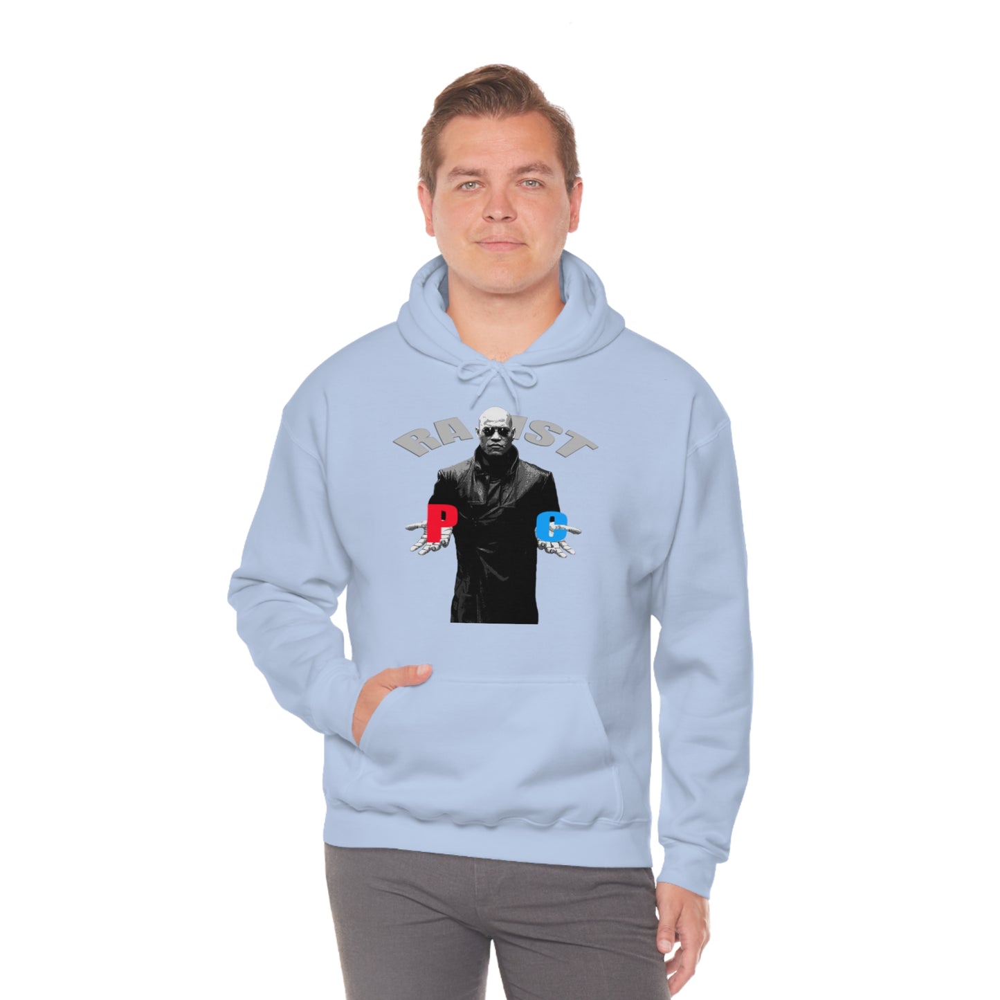 Morpius Hoodie™