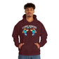 I <3 Miners Hoodie™