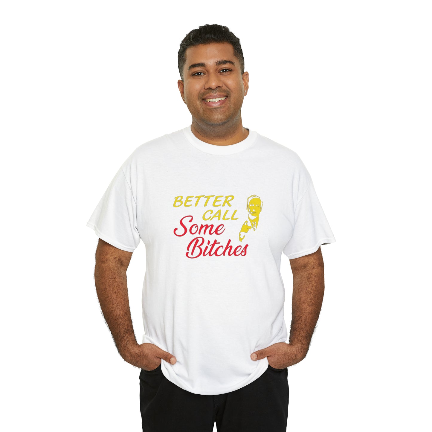 The Bitchless™