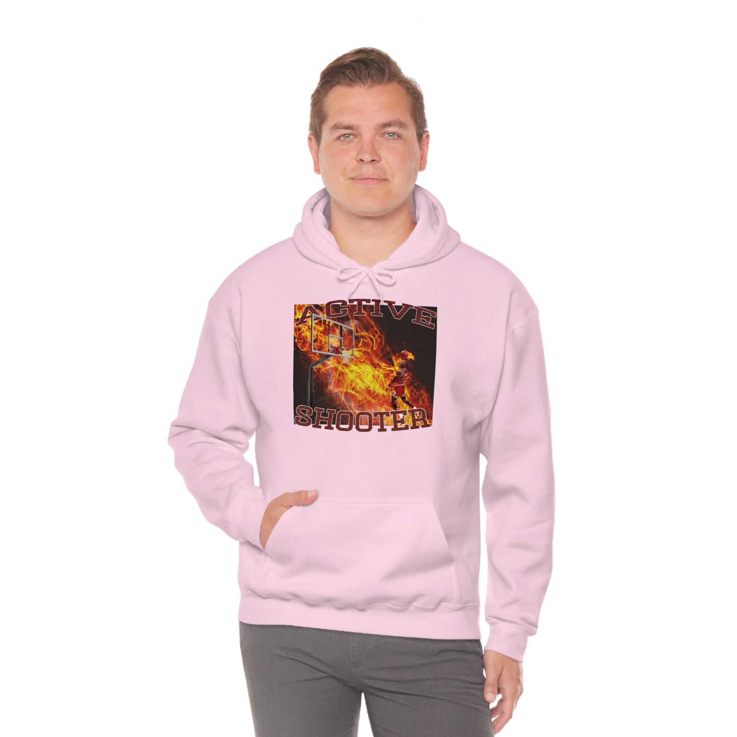 Active Shooter Hoodie™