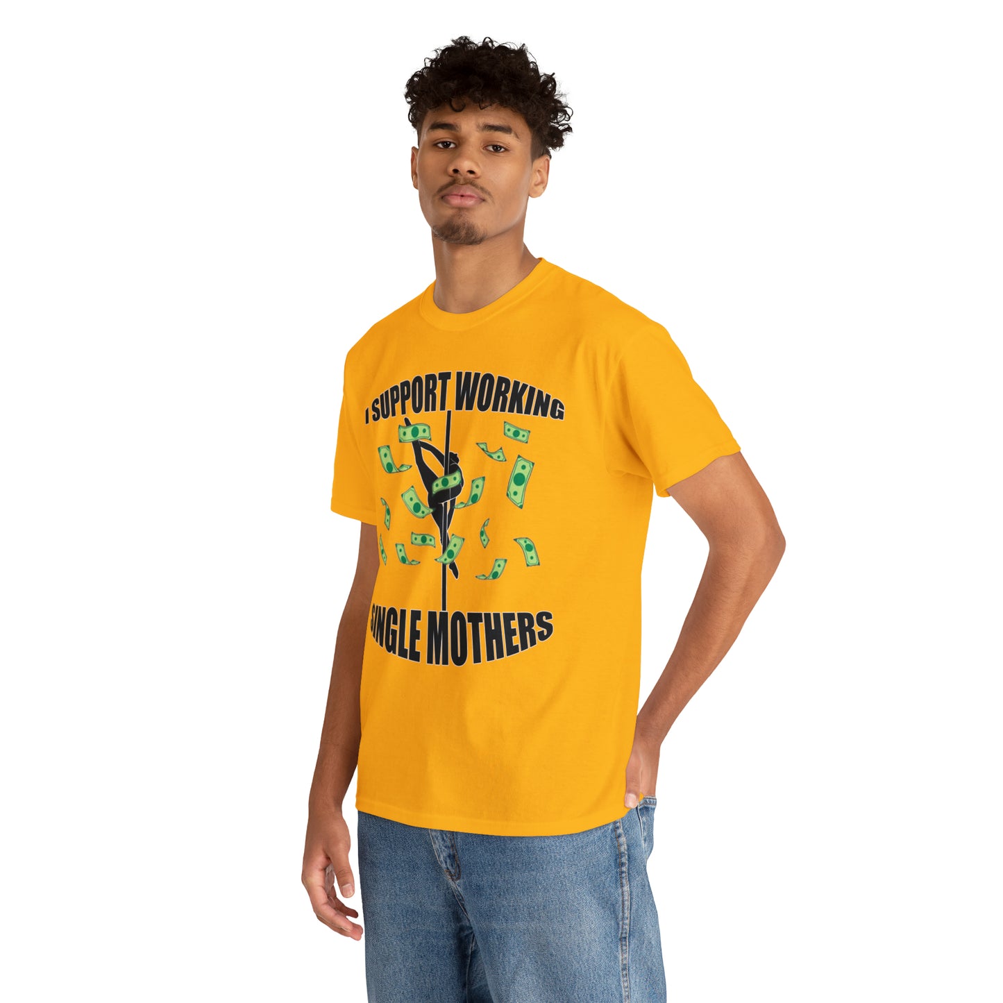 The Supporter™