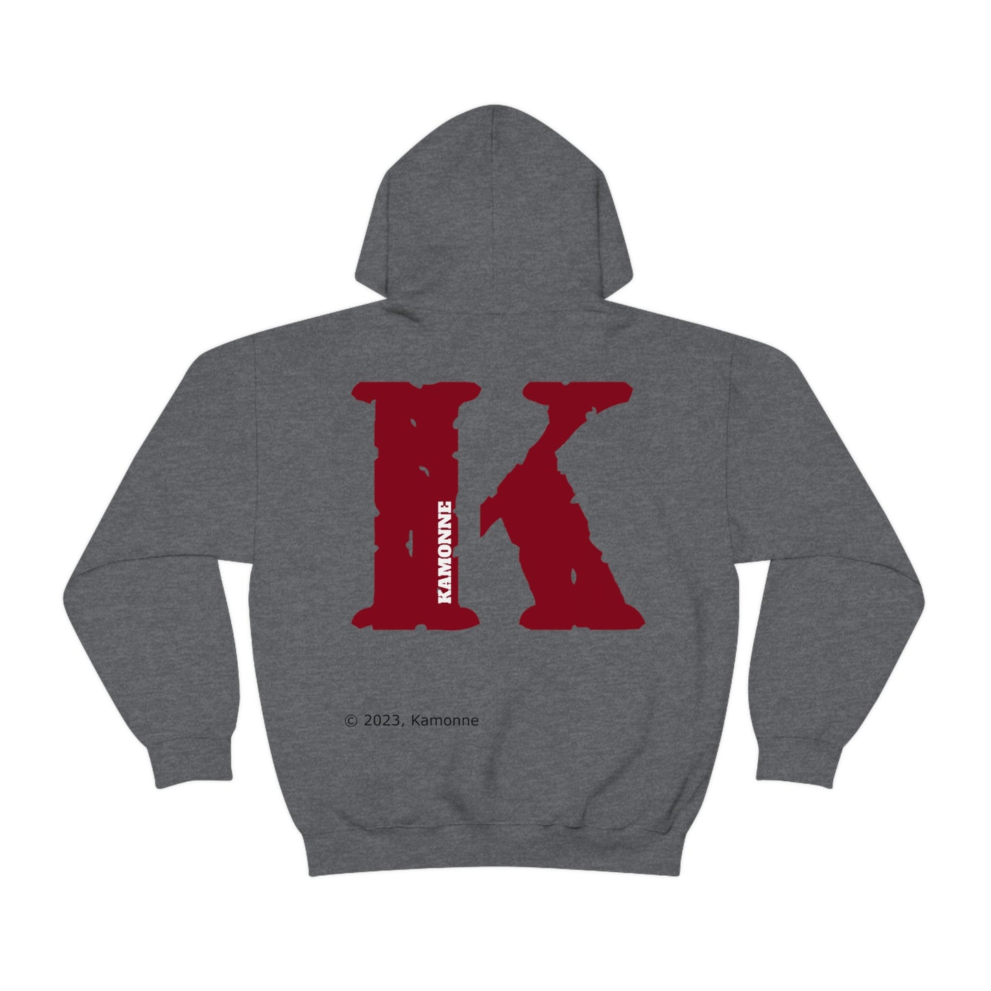 K-monn Hoodie™