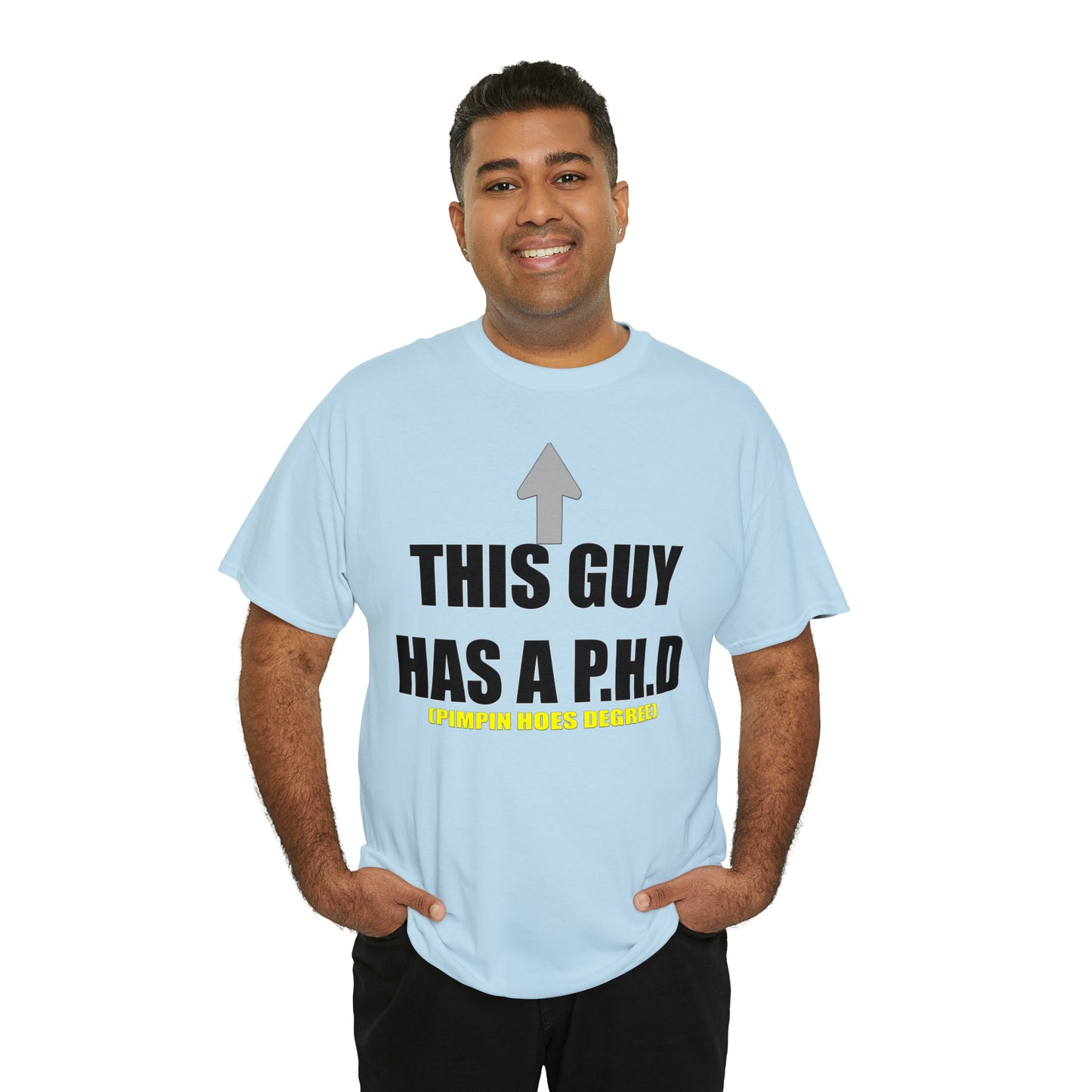 P.H.D Earner™