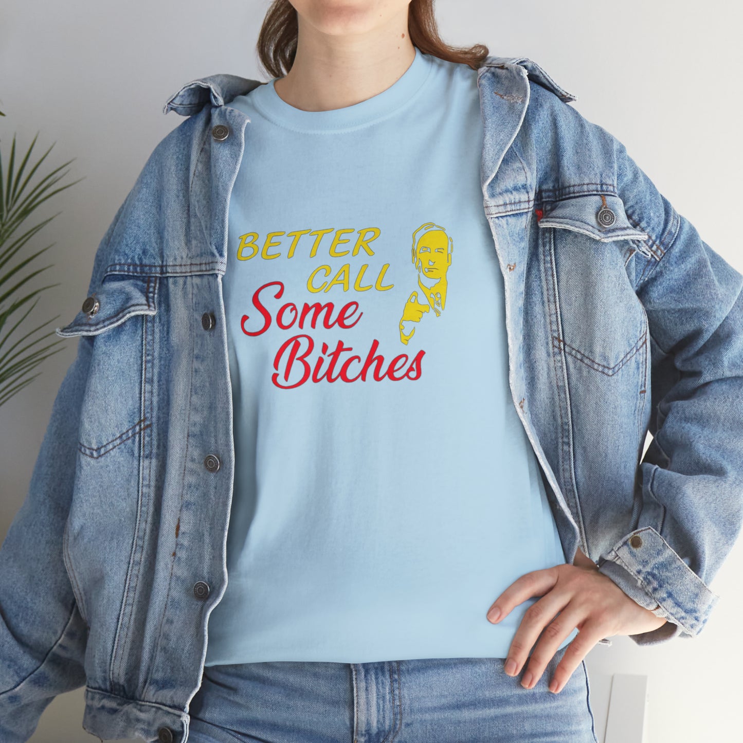 The Bitchless™