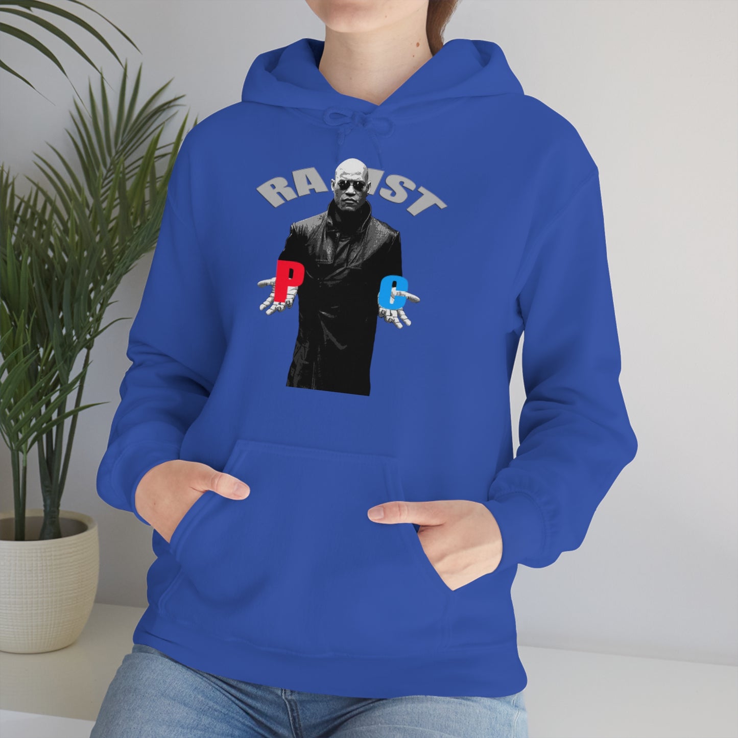 Morpius Hoodie™