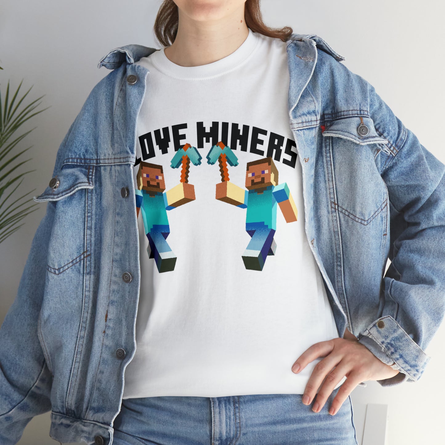 I <3 Miners™