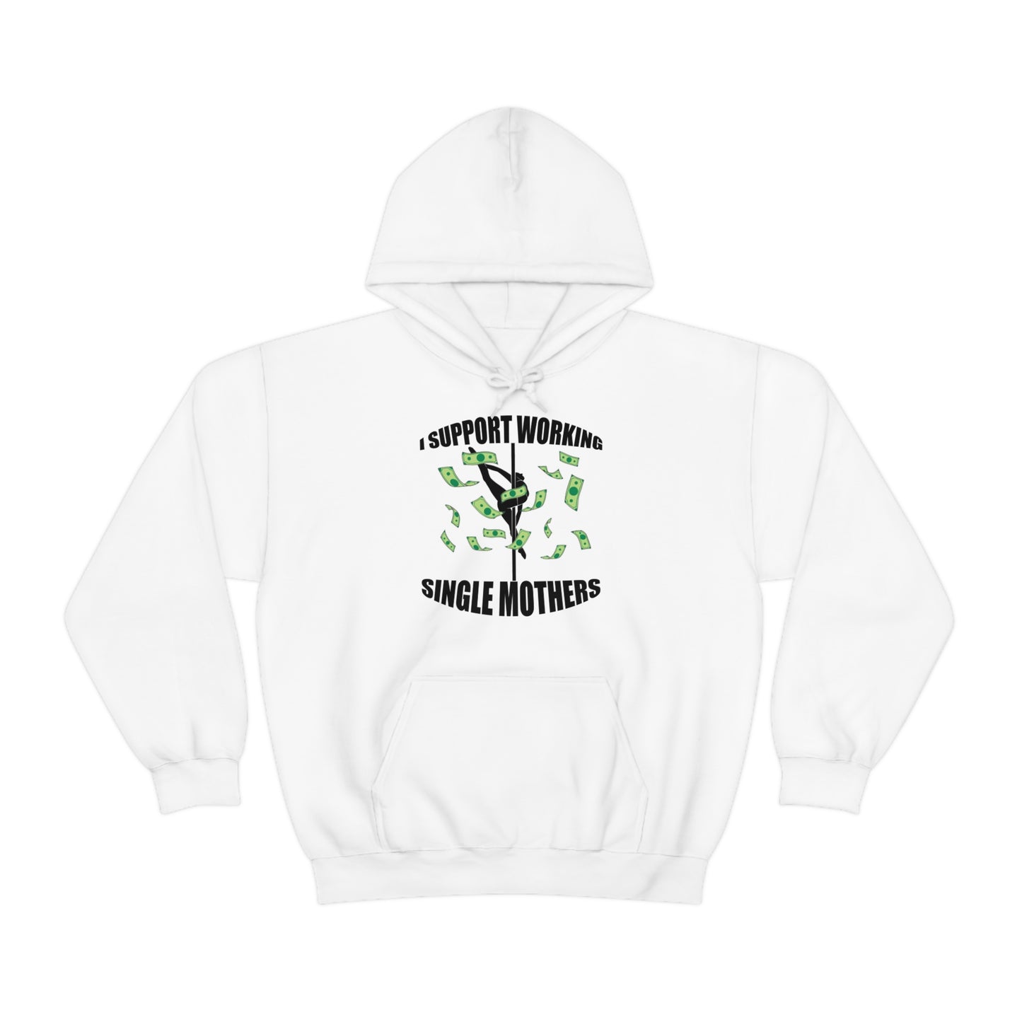 The Supporter Hoodie™