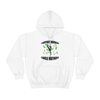 The Supporter Hoodie™
