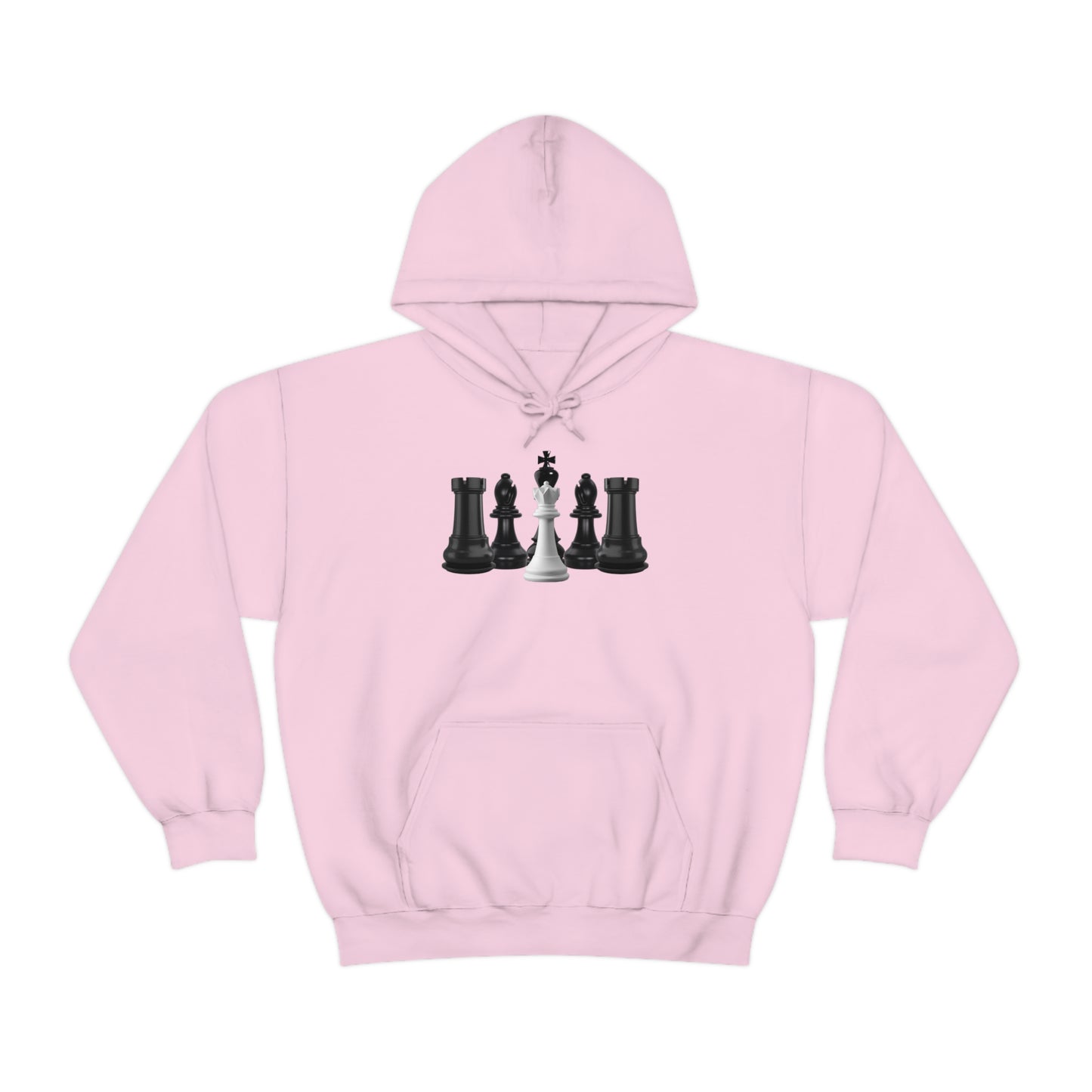 The Chess Grandmaster Hoodie™