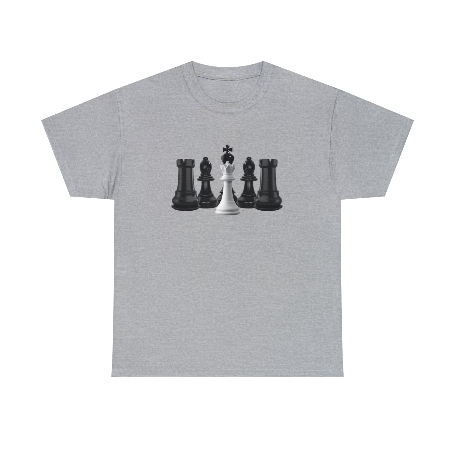 The Chess Grandmaster™