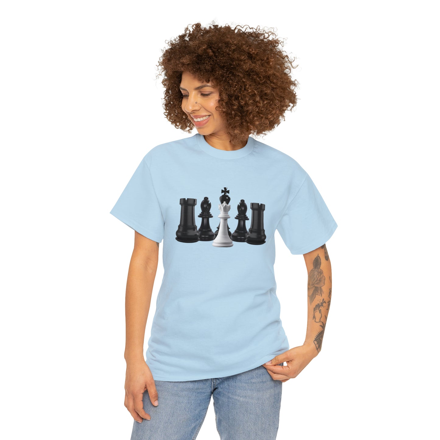 The Chess Grandmaster™