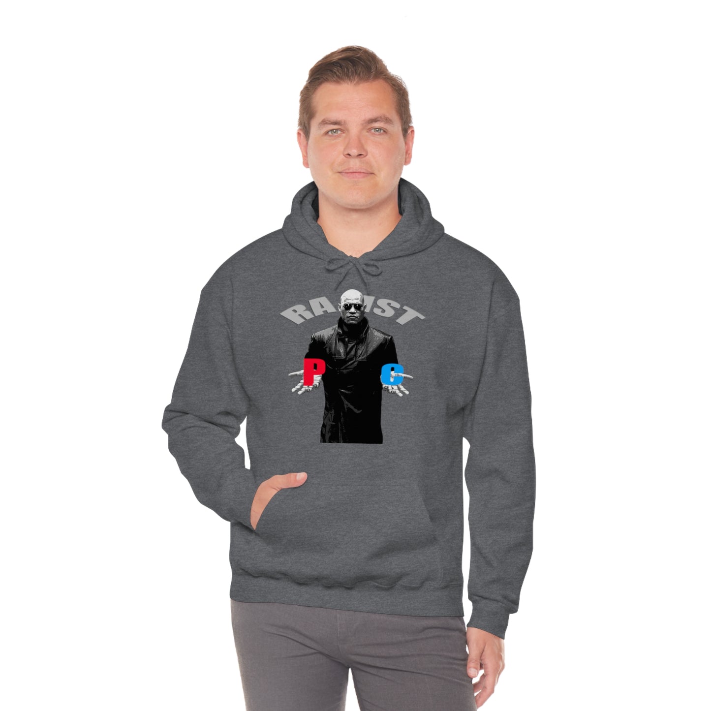 Morpius Hoodie™