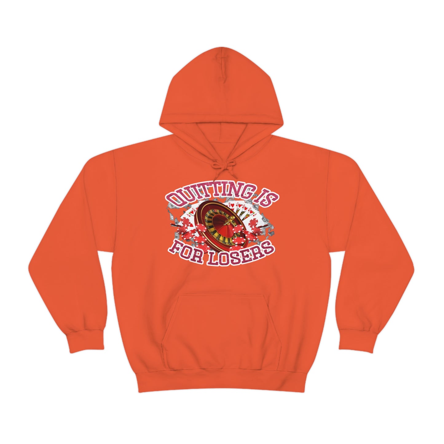 Gamblers Fever Hoodie™