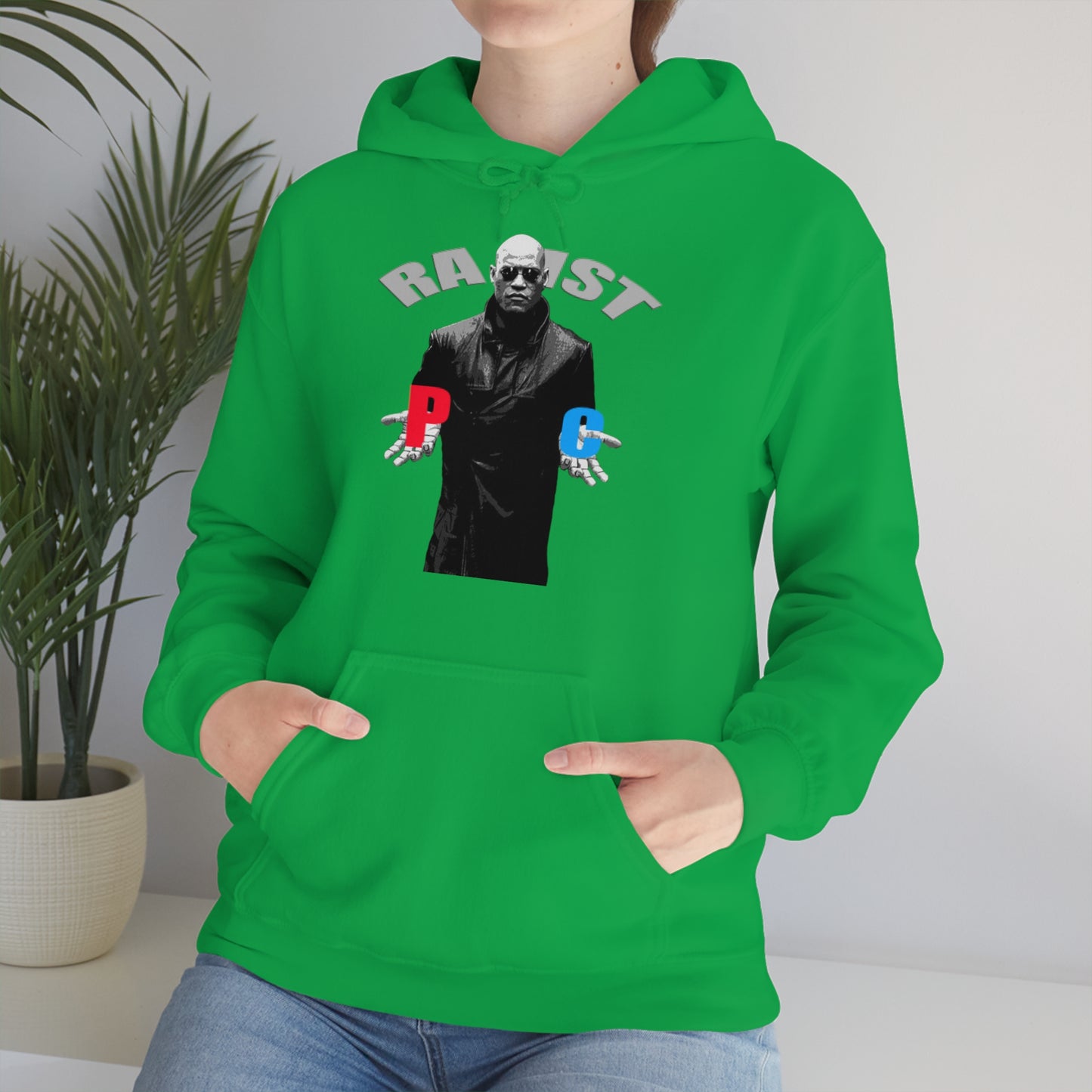 Morpius Hoodie™