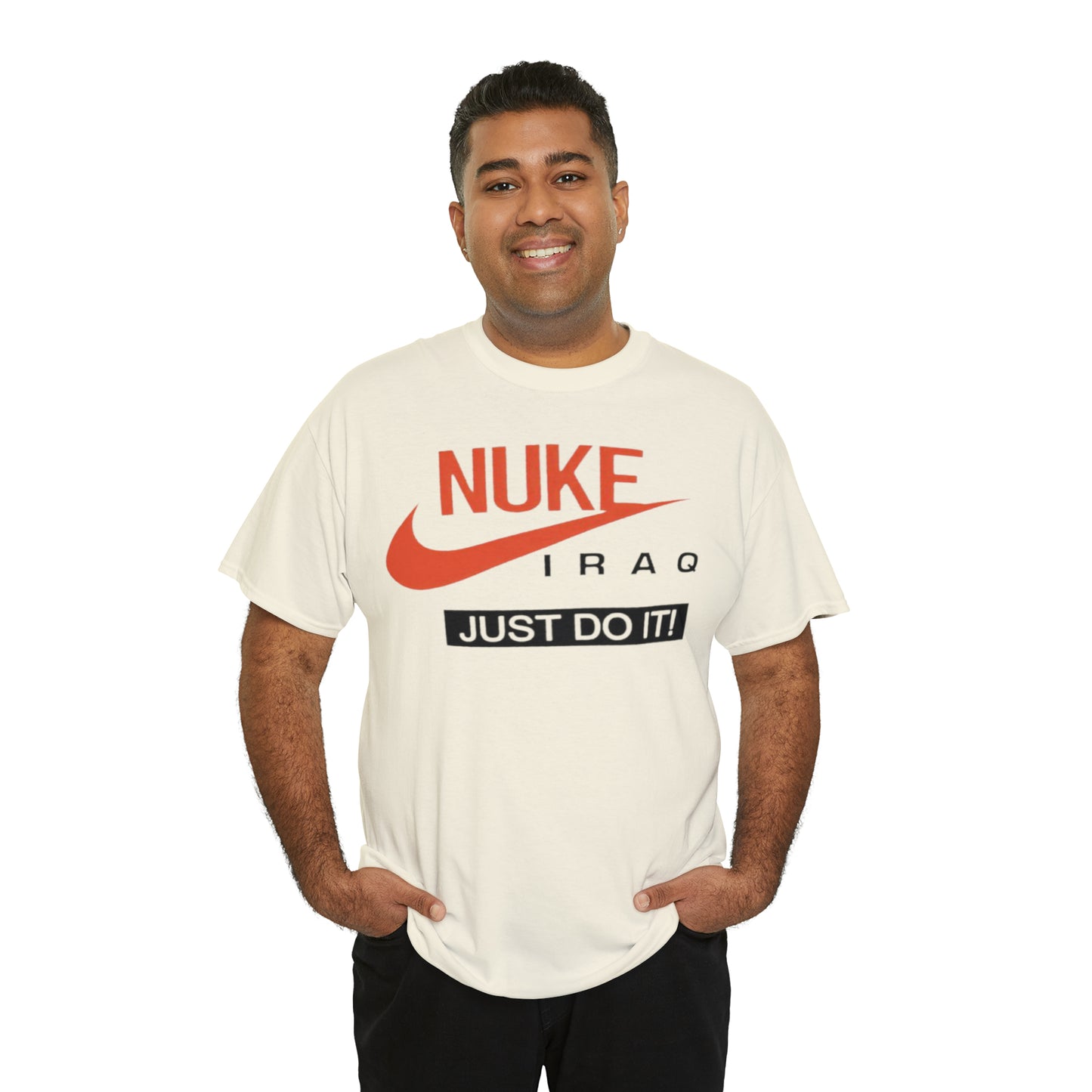 Just Nuke It™