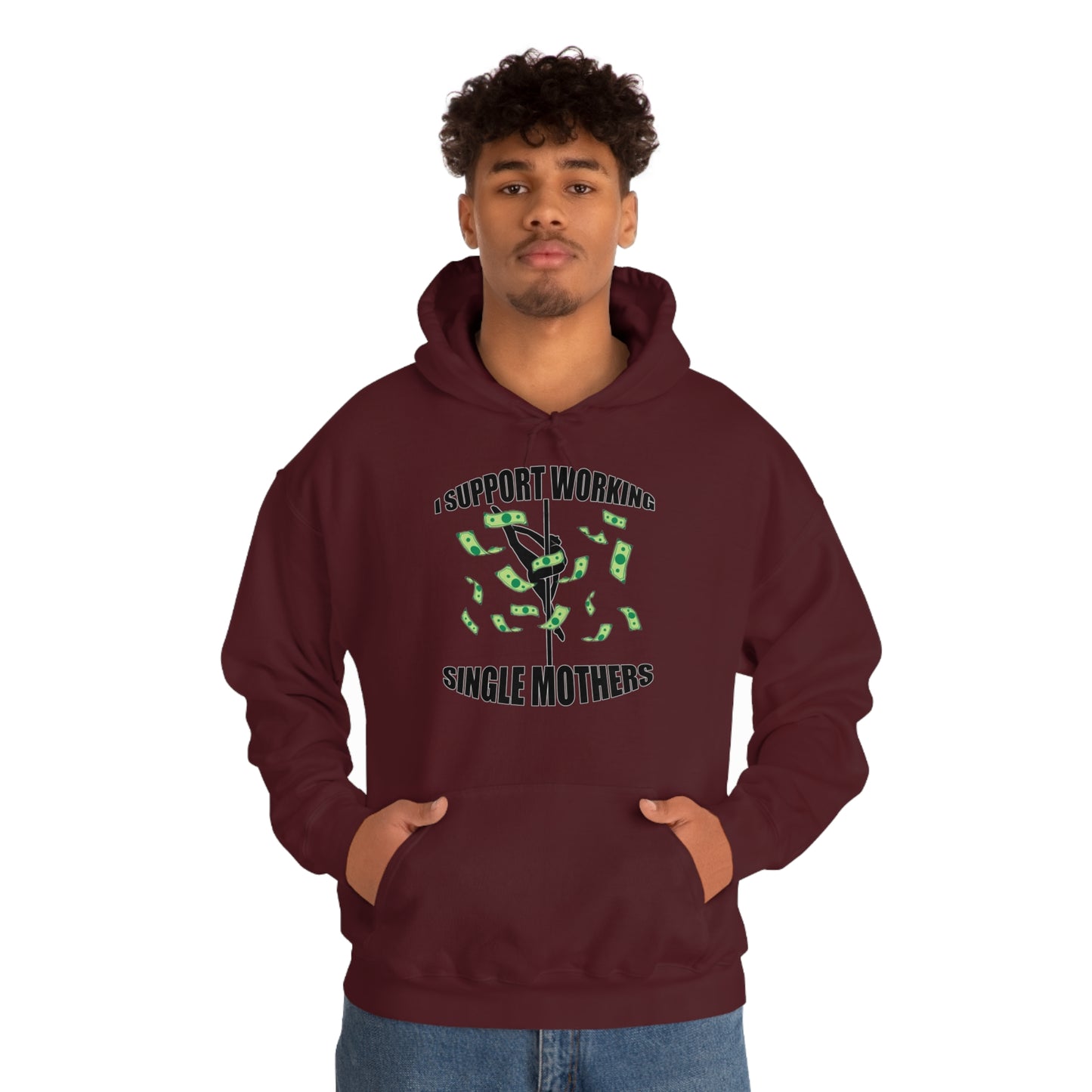 The Supporter Hoodie™