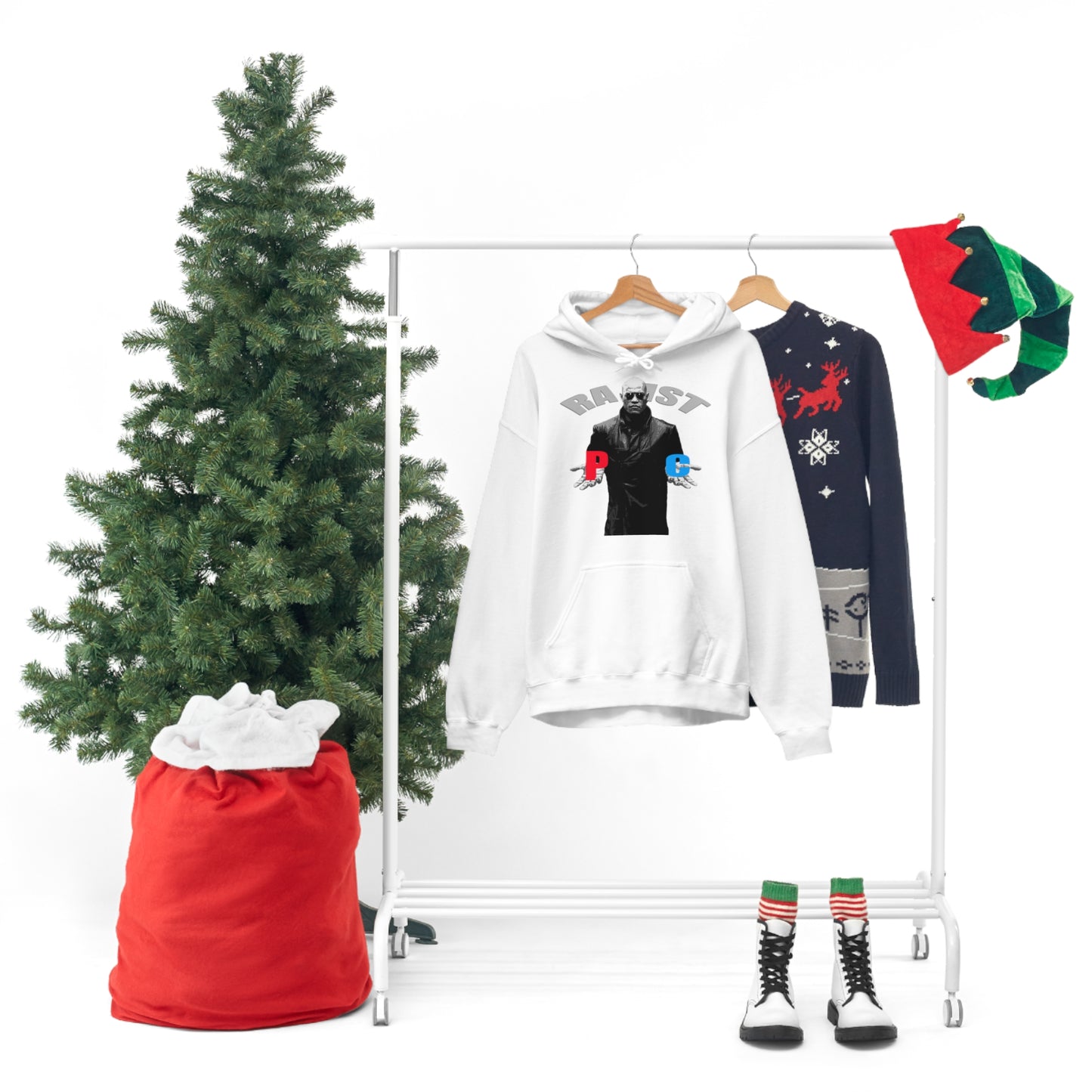 Morpius Hoodie™