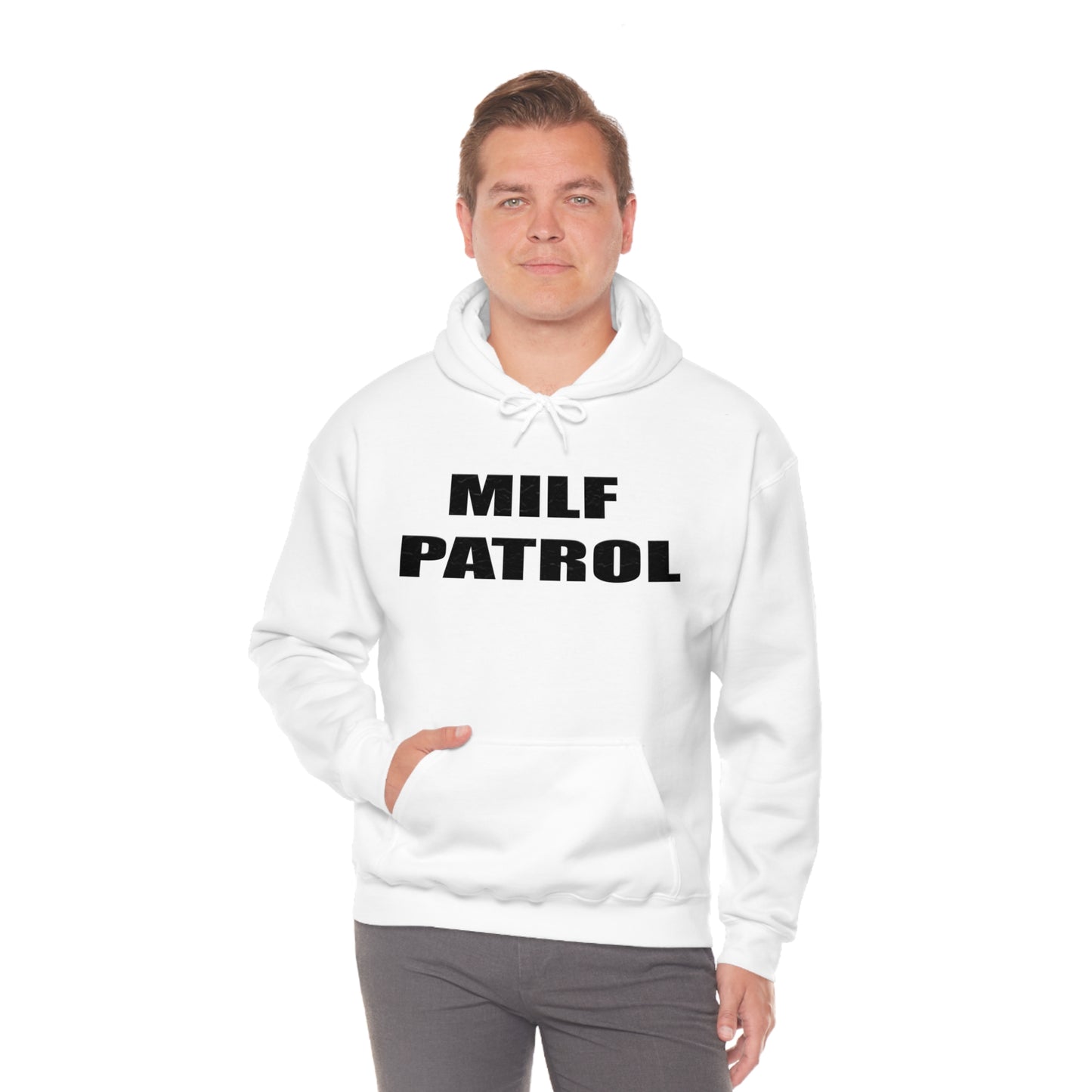 Hot Mamas Club Hoodie™