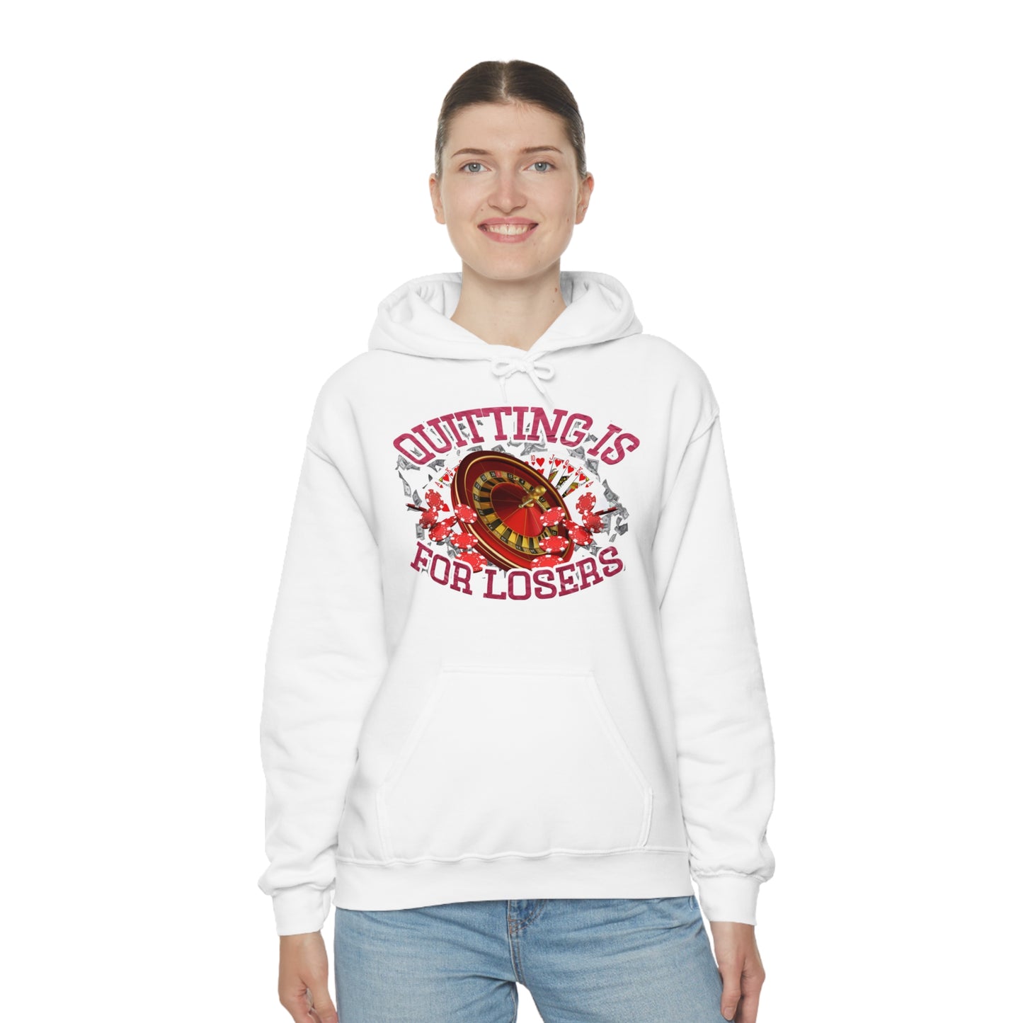 Gamblers Fever Hoodie™